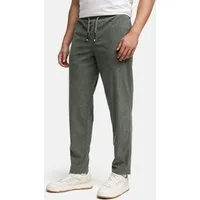 Indicode Chinohose Herren INNemoto Pants Chino Hose Herrenhose mit elastischem Komfortbund