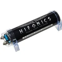 Hifonics HFC2000, 2.0 Farad Pufferkondensator Endverstärker