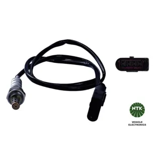 NTK Lambdasonde Audi Seat Skoda VW 93203