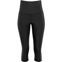 Winshape Leggings 3/4 Functional Comfort HWL217C mit V-Shape Applikation und Core-Bund