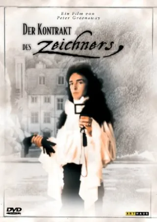 Der Kontrakt des Zeichners [DVD] [2005]