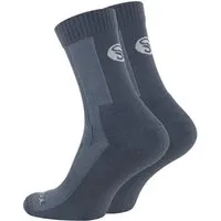 Stark Soul® Funktionssocken Merino Outdoor Trekking Socken, Unisex (1-Paar) 1 oder 3 Paar