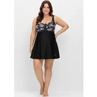 Sheego Tankini-Top Badekleid