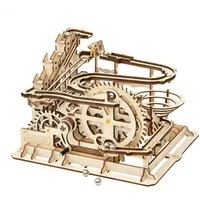 ROKR 3D-Puzzle LG501 Marble Parkour, 233 Puzzleteile
