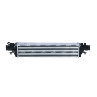 NRF Ladeluftk?hler Opel Corsa E 1,6 Turbo