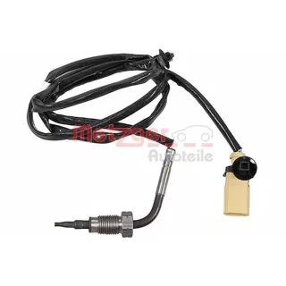 Metzger Abgastemperatursensor MAN Tge VW Crafter Grand 2,0 0894136