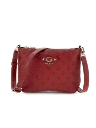 Guess Gerty Damen-Schultertasche
