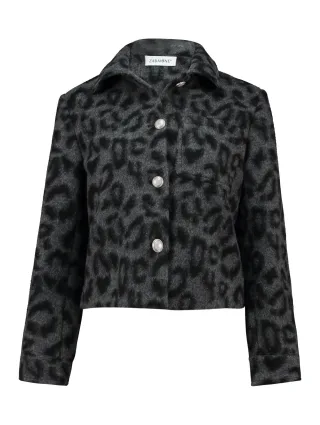 Zabaione - Jacket Ei44lish - Gr. - L