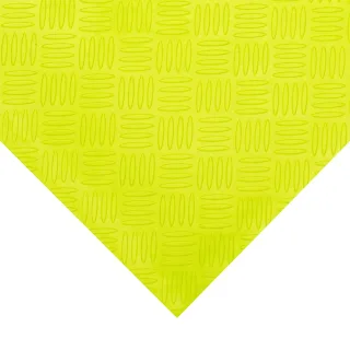 SitePath Logomatten Bodenmarkierung | Größe: 1 m x 10 m