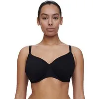 Chantelle Bügel-BH EASY BLISS Spitze, Blickdichtes Gewebe