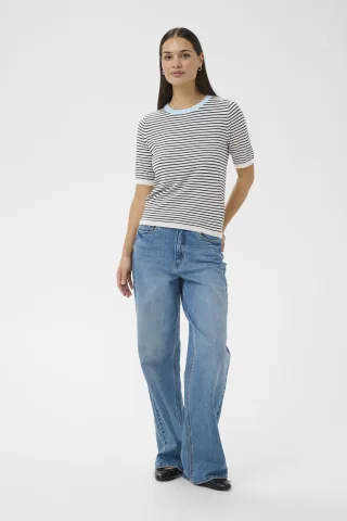Strickpullover KAlizza Strickpullover Regular fit