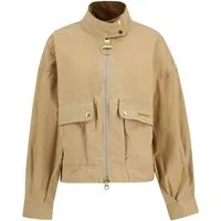 Barbour Blouson Jacke Blackthorn