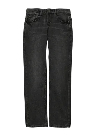s.Oliver - Jeans-Hose grau - Gr. - 176