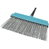 GARDENA Rechenbesen Gardena Terrassenbesen combisystem 32 cm
