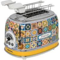 Ariete Toaster Toaster 2-Scheiben Positano