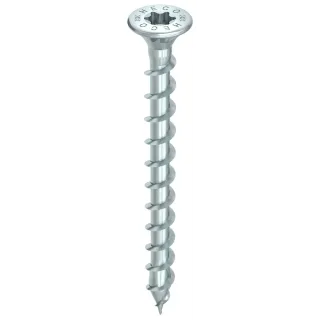 HECO TOPIX-plus 3,5 x 25, Senkkopf, T-Drive, VG, A3K, 1000 St. - 62239