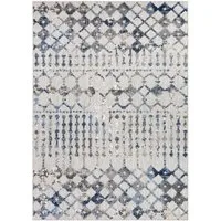 Tapiso Outdoorteppich PATIO, rechteckig, Höhe: 6 mm, In- & Outdoorteppich, Pflegeleicht für Garten, Terrasse, Balkon, Küche