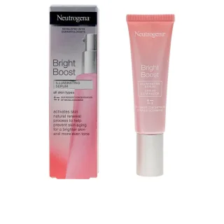 Bright Boost Beleuchtungsserum 30 ml