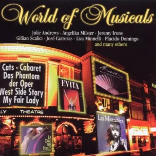 World of Musicals