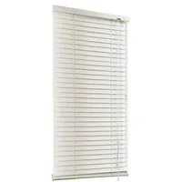 euroharry Jalousie Alu minium 25mm mit Bohren Fenster Rollo Montage Venetian Blind