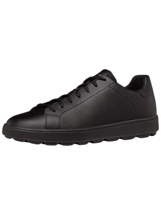 Geox Sneaker "Geox Sneaker Leder/Textil"