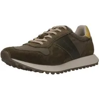 bugatti bugatti Sneaker Leder Sneaker