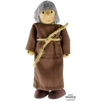 Winzlinge Biegepuppe Apostel