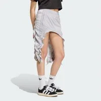 adidas Originals Jerseyrock ADIBREAK ROCK, GERAFFT (1-tlg)