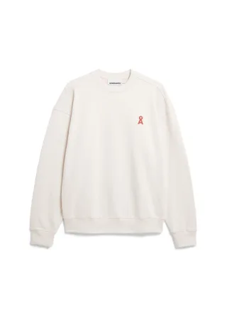Armedangels - BIKE GMT DYE SWEATSHIRT - Gr. - XL