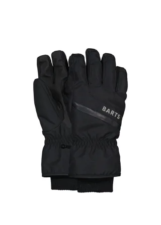Barts - Technische Skihandschuhe Unisex Schwarz - Gr. - 9