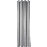 JOOP! Vorhang JOOP! LIVING - ALLOVER Fertigvorhang (1 St), blickdicht, Textil