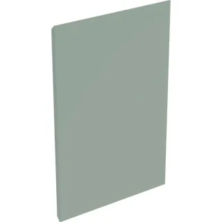 Geberit Ersatzteile Tür für Unterschrank B:45cm, salbeigrün matt, 246385IK1 246385IK1