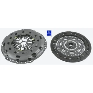 Sachs Kupplung Ford Galaxy Mondeo S-Max 2,0 3000951914