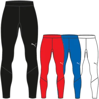 Puma LIGA Baselayer Long Tight 655925