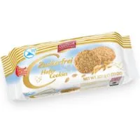 Coppenrath Kekse, Coppenrath Zuckerfrei Hafer Cookies mit leicht nussigen Aroma 200g