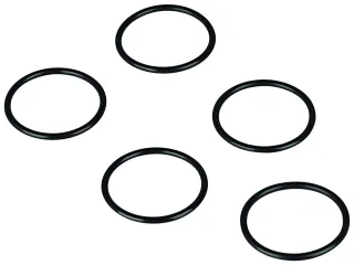 Grohe O-Ring 01206 26x2 5 Stück , 0120600M 0120600M