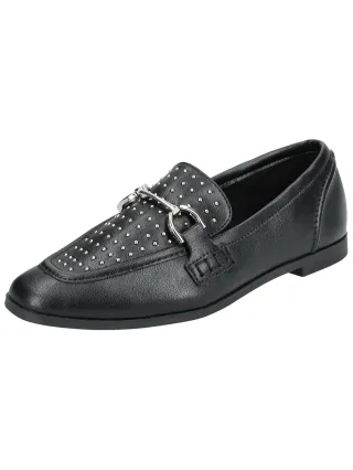STEVE MADDEN Slipper "STEVE MADDEN Slipper Leder"