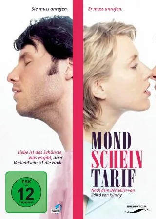 Mondscheintarif [DVD] [2011]