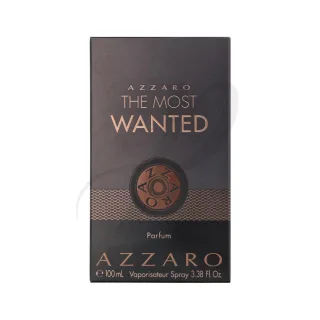 The Most Wanted Le Parfum - EdP 100ml