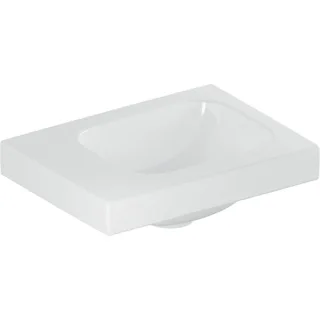 Geberit iCon Light Handwaschbecken 38x28cm 501831003