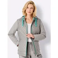 Witt Trainingsjacke Funktionsjacke Langarm