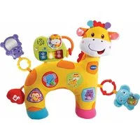 Vtech® Greifspielzeug VTechBaby, Giraffenkissen