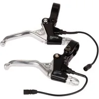 Mach1 Bandbremse Bremsgriffe Bremshebel für einen Mach1 Elektro Scooter