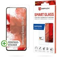 Displex Displayschutzfolie DISPLEX Panzerfolie für Samsung Galaxy S21 FE