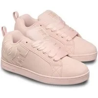 DC Shoes Court Graffik Sneaker