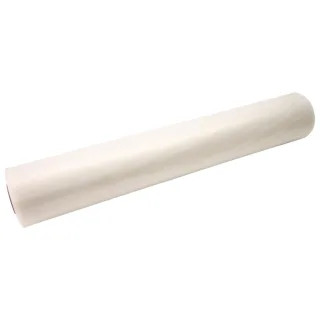 Dönges Polyethylenfolie, 4 x 25 m , Abmessung:4 x 25m, Packmaß Ø x L:170 x 1.000mm, Materialstärke:0,2mm