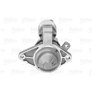 Valeo Starter 1,0 kW Citroen C1 Peugeot 108 Toyota Aygo 458735