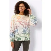heine Sweater Sweatshirt Langarm