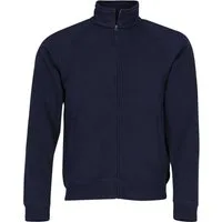 Fruit of the Loom Sweatjacke Fruit of the Loom Premium Sweat Jacket
