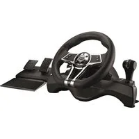 Ready2gaming Hurricane Pro Lenkrad Gaming-Controller